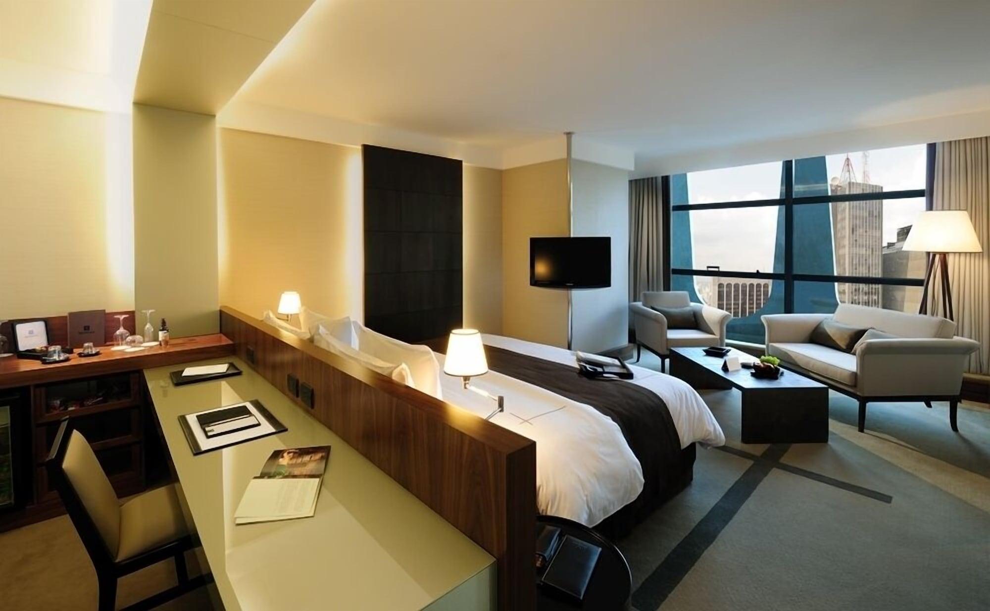 Tivoli Mofarrej 5*