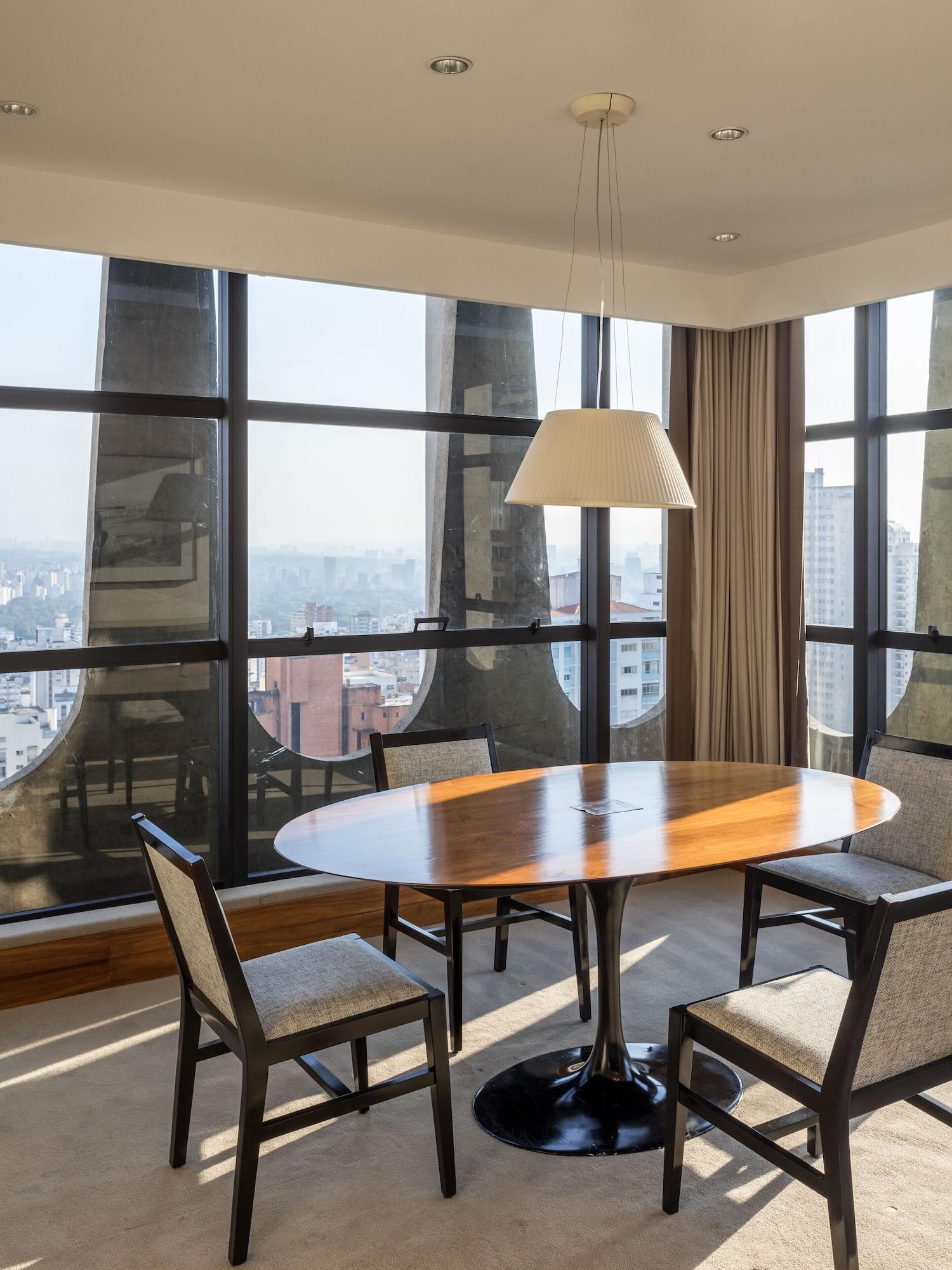 Tivoli Mofarrej Hotel 5*
