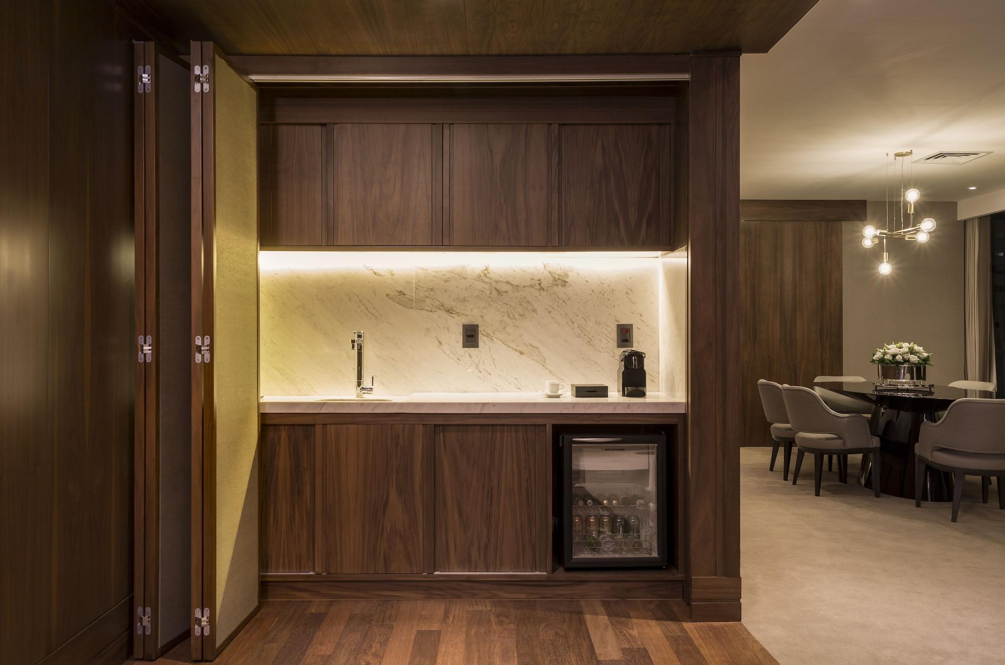Tivoli Mofarrej 5*