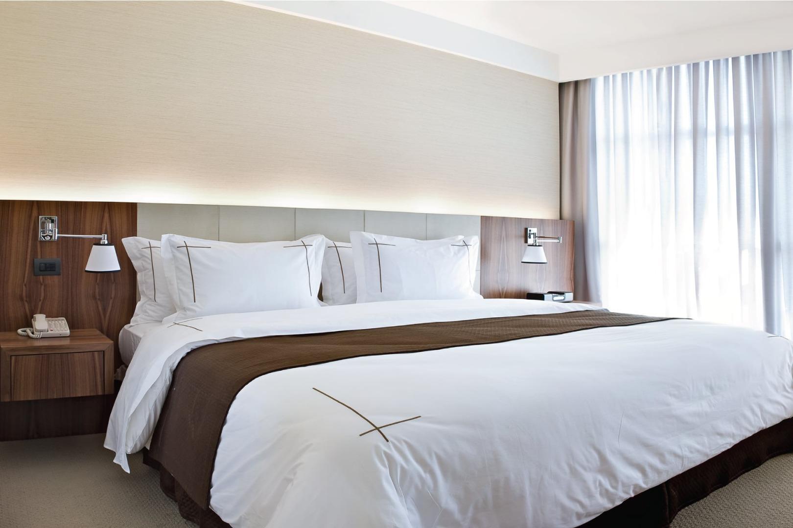 Hotel Tivoli Mofarrej 5*