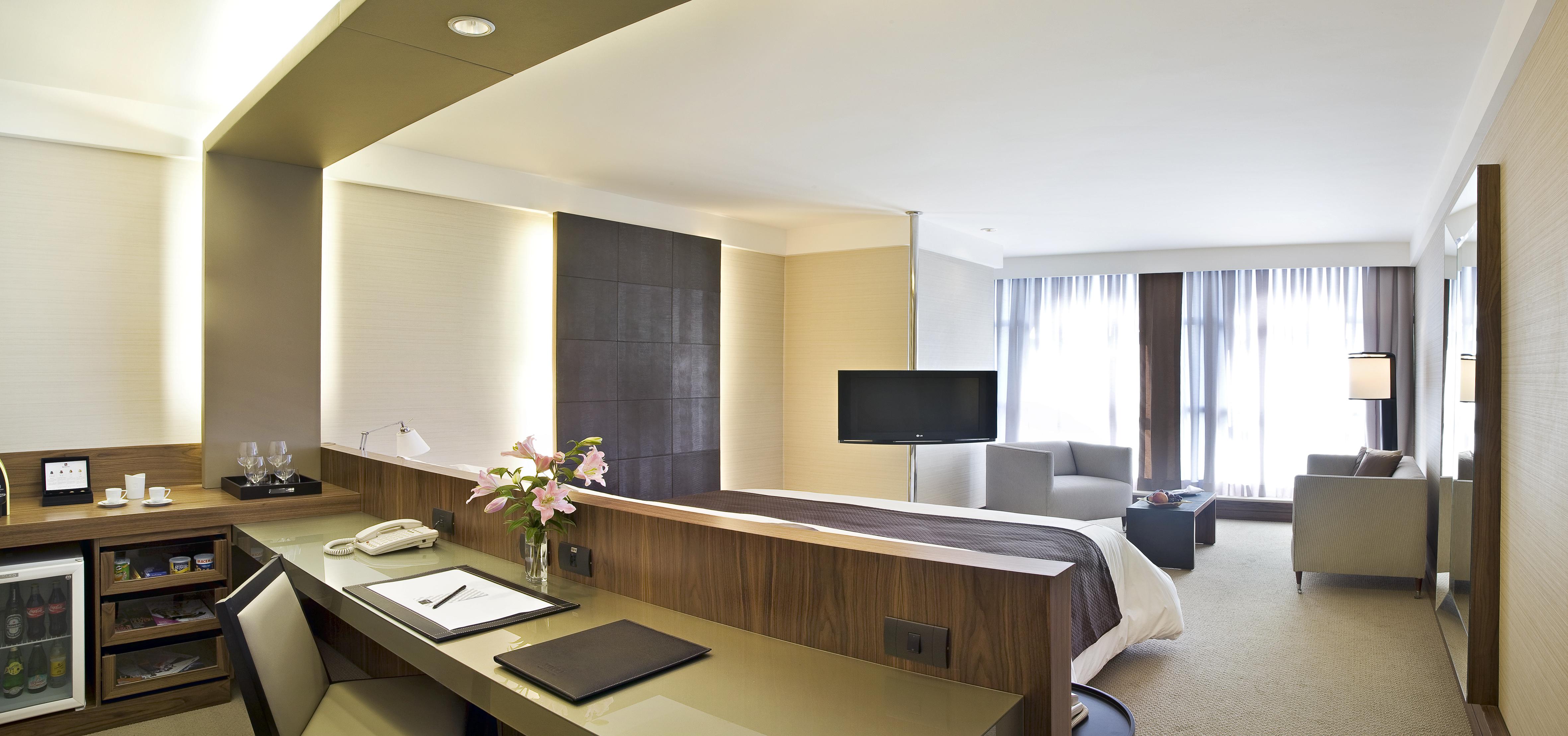 Tivoli Mofarrej Hotel Sao Paulo