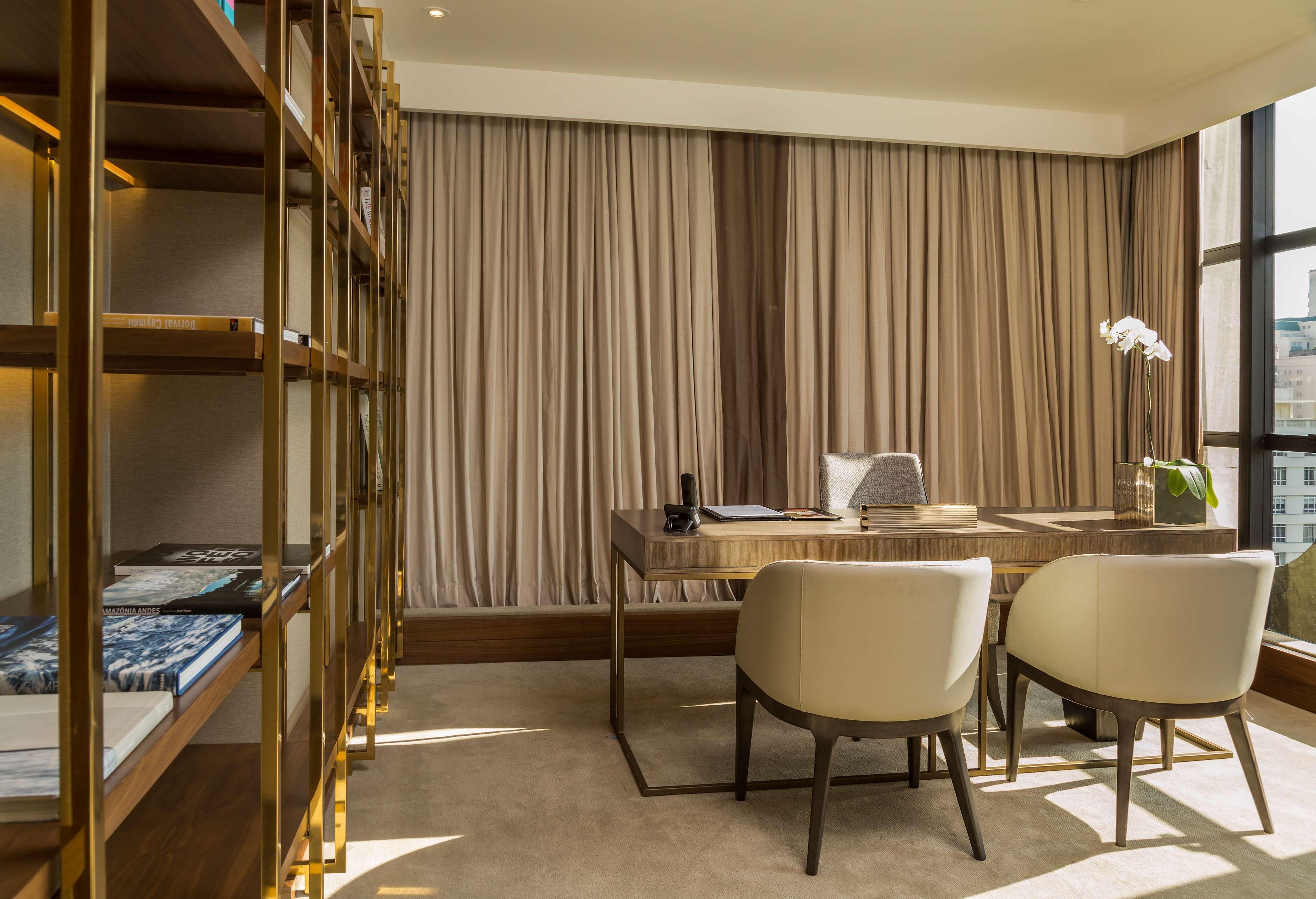 Hotel Tivoli Mofarrej 5*
