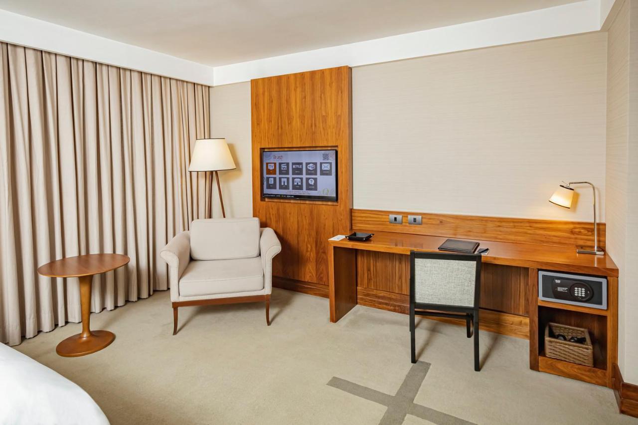 Tivoli Mofarrej Hotel 5*