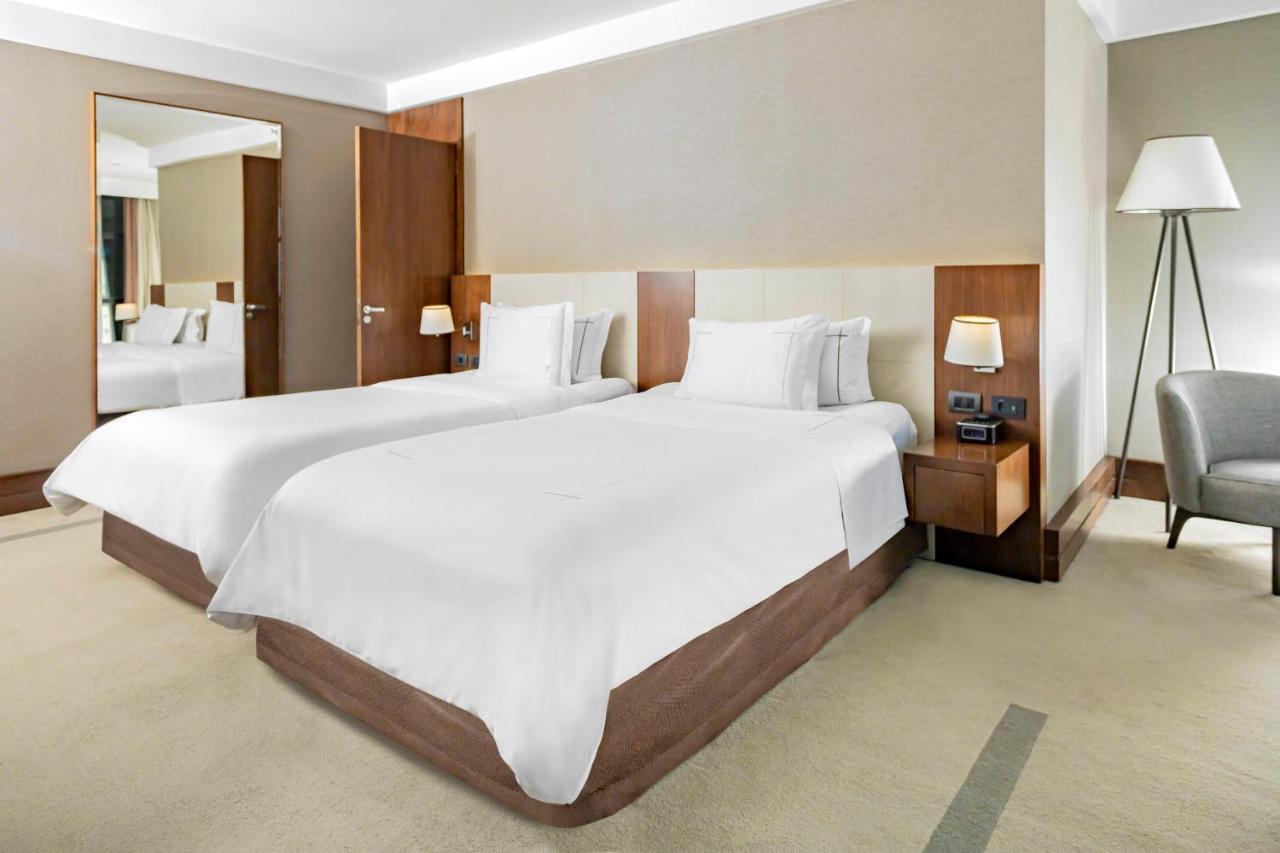 Tivoli Mofarrej 5*