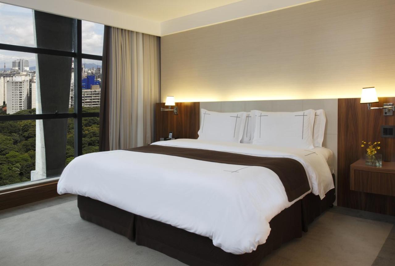 Tivoli Mofarrej 5*