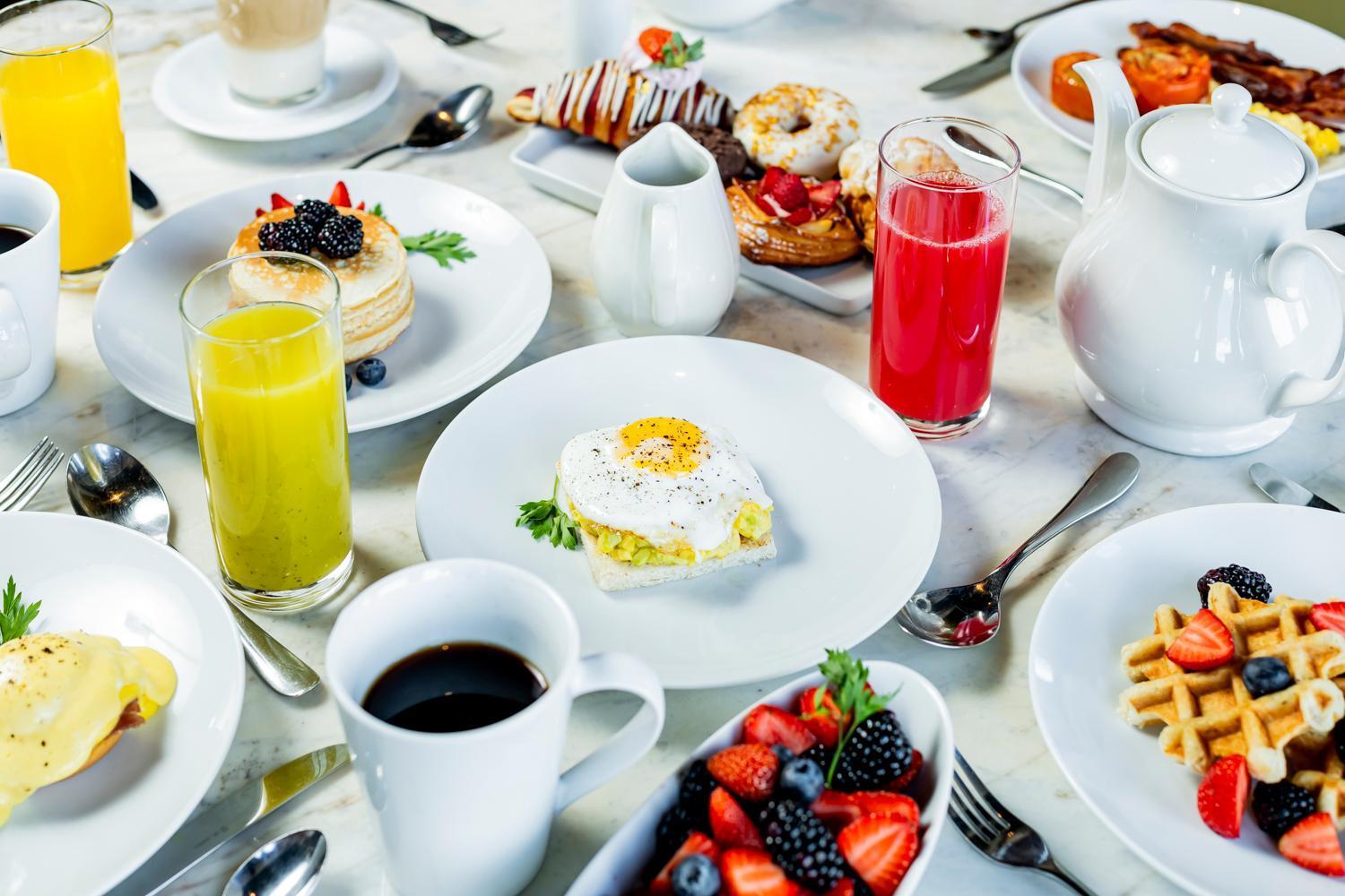 Tivoli Mofarrej Hotel 5*