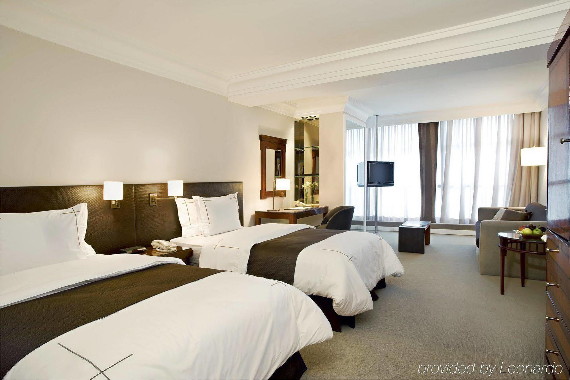 Tivoli Mofarrej 5*