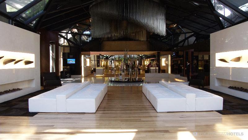 Tivoli Mofarrej Sao Paulo