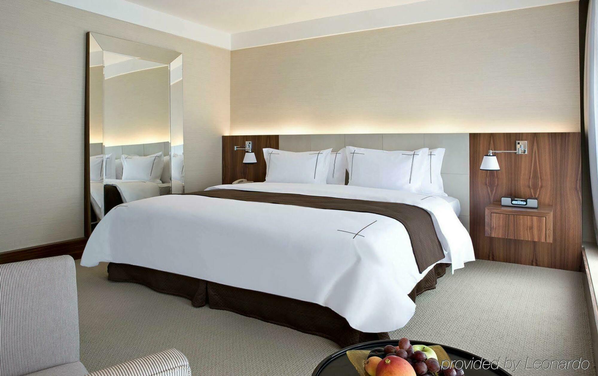Tivoli Mofarrej Hotel 5*