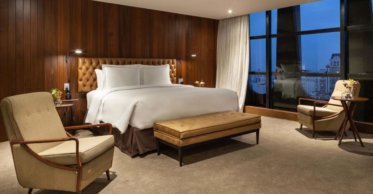 Tivoli Mofarrej Hotel 5*